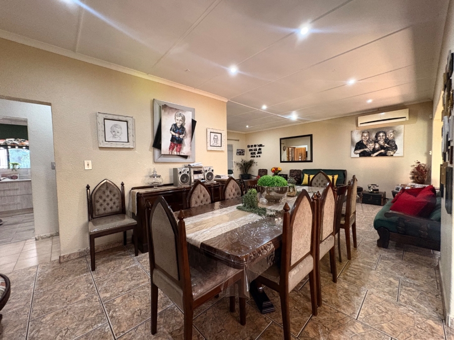 3 Bedroom Property for Sale in Stilfontein Ext 4 North West